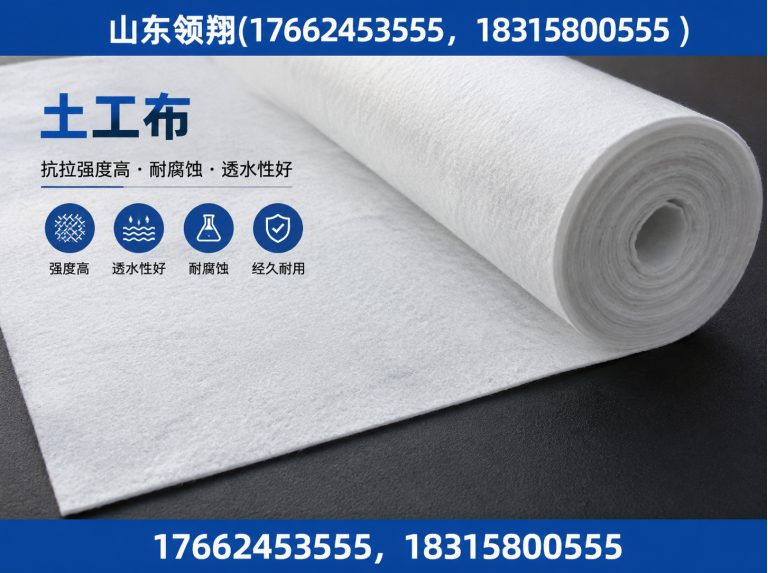 阳江山东领翔新材料展示图